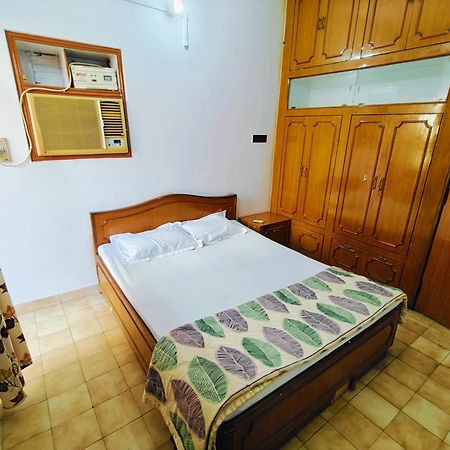 Kiara Home Stays Варанаси Экстерьер фото