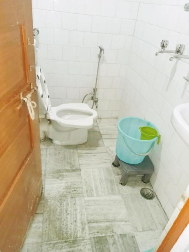Kiara Home Stays Варанаси Экстерьер фото