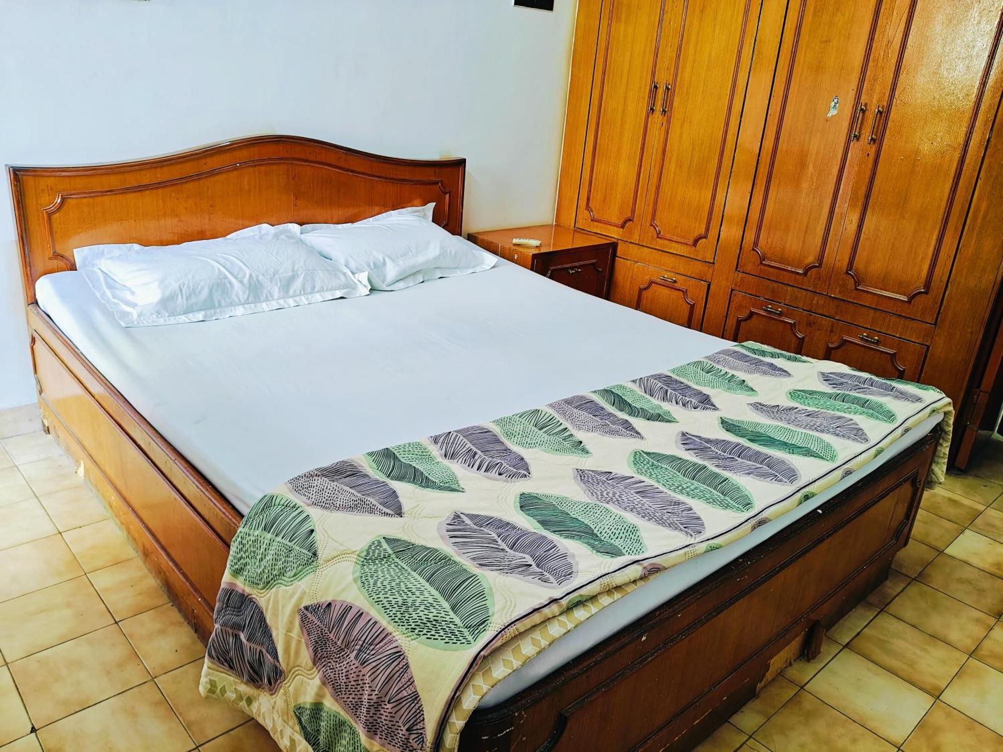Kiara Home Stays Варанаси Экстерьер фото